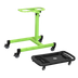 Sealey AP201 Adjustable-Height Mobile Workstation with Removable Top Tray