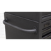 Sealey AP3606BE Superline Pro Black Edition Rollcab with 6 Soft Close Drawers 915mm
