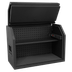 Sealey AP36HBESTACK Superline Pro Hutch Toolbox & Rollcab Combo 915mm 6 Drawer