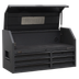 Sealey AP41BESTACK Superline Pro Tool Chest Combination with 17 Soft Close Drawers & Power Bar