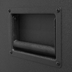 Sealey AP41HBE Superline Pro Toolbox Hutch with Power Bar 1030mm