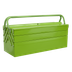 Sealey AP521HV Cantilever Toolbox with 4 Trays 530mm - Green