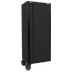 Sealey AP6204BE Superline Pro Side Locker with Castors 1864mm