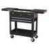 Sealey AP705MB American Pro Mobile Tool & Parts Trolley - Black