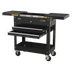 Sealey AP705MB American Pro Mobile Tool & Parts Trolley - Black