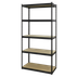 Sealey AP900R Racking Unit with 5 Shelves 340kg Capacity Per Level
