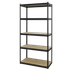 Sealey AP900R Racking Unit with 5 Shelves 340kg Capacity Per Level