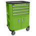 Sealey AP980MTHV Superline Pro Tool Trolley with 4 Drawers & 2 Door Cupboard