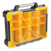 Sealey APAS12R Parts Storage Case with 12 Removable Compartments 490mm