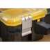 Sealey APAS12R Parts Storage Case with 12 Removable Compartments 490mm