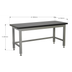 Sealey API1800 Premier Industrial Steel Workbench 1.8m