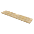 Sealey APMS30WC Superline Pro Black Edition Rubber Wood Worktop 2040mm