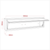 Sealey APMS68 Superline Pro Modular Wall Cabinet 1360mm
