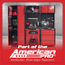 Sealey APMS80BP American Pro Modular Back Panel 665mm