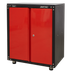 Sealey APMS81 American Pro Modular Cabinet with Worktop 2 Door 665mm