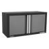 Sealey APMSSTACK10W Superline Pro Storage System with Pressed Wood Worktop 1.96m