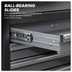 Sealey APMSSTACK16W Superline Pro Storage System with Pressed Wood Worktop 4.92m