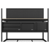 Sealey APMWBCOMBO1 Heavy-Duty Modular Workbench & Racking Kit with 3 Storage Units