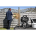 Sealey APS1000 Airless Paint Sprayer Kit