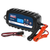 Sealey AUTOCHARGE650HF 6/12V Compact Auto Smart Charger & Maintainer 6.5A