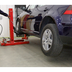 Sealey AVR1500FP Air/Hydraulic Vehicle Lift with Foot Pedal 1.5 Tonne