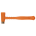 Sealey BFH12 Premier Brass Faced Dead Blow Hammer 12oz