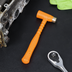 Sealey BFH12 Premier Brass Faced Dead Blow Hammer 12oz