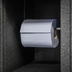 Sealey BLU60 2-Ply Embossed Blue Paper Roll 60m - Pack of 6