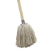 Sealey BM05 Pure Yarn Cotton Mop 340g