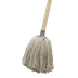 Sealey BM05 Pure Yarn Cotton Mop 340g