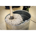 Sealey BM05 Pure Yarn Cotton Mop 340g
