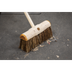 Sealey BM13HX Stiff/Hard Bristle Broom 13"(325mm)