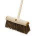 Sealey BM13HX Stiff/Hard Bristle Broom 13"(325mm)