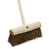 Sealey BM13HX Stiff/Hard Bristle Broom 13"(325mm)