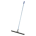Sealey BM24RSM Rubber Floor Squeegee with Aluminium Handle 24"(600mm)