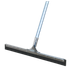 Sealey BM24RSM Rubber Floor Squeegee with Aluminium Handle 24"(600mm)
