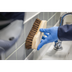Sealey BM27 Scrubbing Brush 8"(200mm)