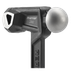 Sealey BPHX24 Premier One-Piece Ball Pein Hammer 24oz