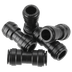 John Guest CAS15SC Straight Connector 15mm - Pack of 5