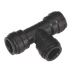 John Guest CASKIT315 18m 3-Drop Air Supply System Kit 15mm