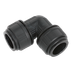 John Guest CASKIT328 18m 3-Drop Air Supply System Kit 28mm