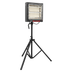 Sealey CH30S Ceramic Heater with Tripod Stand 1.4/2.8kW, 230V