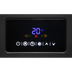 Sealey CH30S Ceramic Heater with Tripod Stand 1.4/2.8kW, 230V