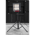 Sealey CH30S Ceramic Heater with Tripod Stand 1.4/2.8kW, 230V