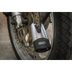 Sealey CLA109DL Motorcycle Chain & Disc Lock 10.5 x 10.5 x 1500mm 4* ART Approved