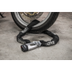 Sealey CLA109DL Motorcycle Chain & Disc Lock 10.5 x 10.5 x 1500mm 4* ART Approved