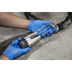 Sealey CLA109DL Motorcycle Chain & Disc Lock 10.5 x 10.5 x 1500mm 4* ART Approved