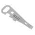 Sealey CO71 7-in-1 Paint Can Opener Multi-Tool