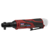 Sealey CP1200COMBO 4 x SV12 Series Cordless Power Tool Kit 12V - 2 Batteries