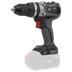 Sealey CP20VDDX Premier SV20 Series 13mm Brushless Cordless Combi Drill 20V - Body Only